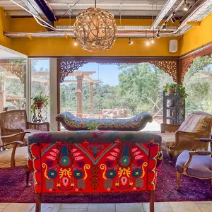 2* Мини-отель Beit Oren Hotel