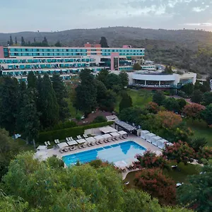 5* Отель Carmel Forest By Isrotel Exclusive